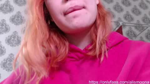 Alisa online show from 17, 3, 2026