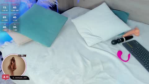 A L I S O N  online show from 5, 2, 2025