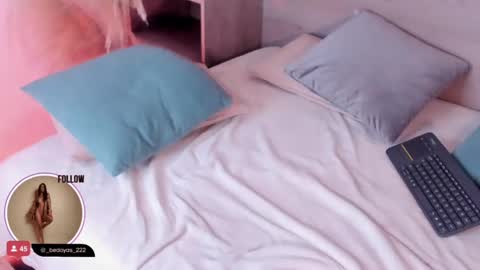 A L I S O N  online show from 14, 2, 2025