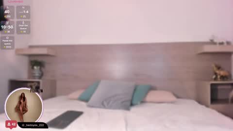 A L I S O N  online show from 3, 3, 2025