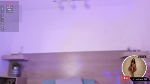 A L I S O N  online show from 7, 3, 2025