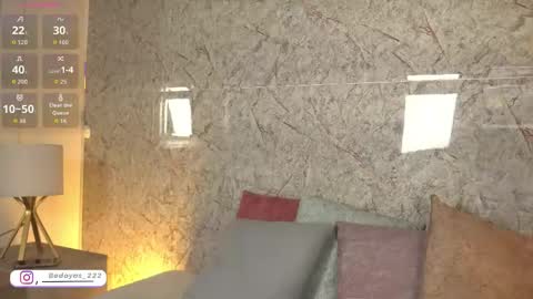 A L I S O N  online show from 25, 4, 2026