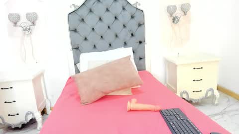 Alison online show from 8, 9, 2025