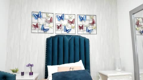 Alison online show from 21, 10, 2025