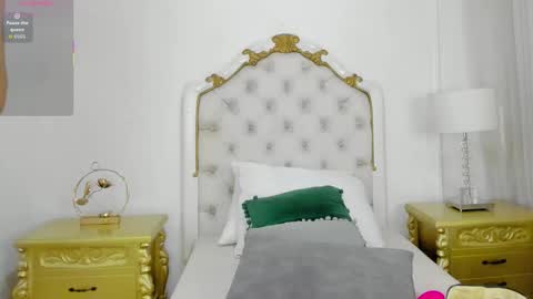 Alison online show from 28, 10, 2025