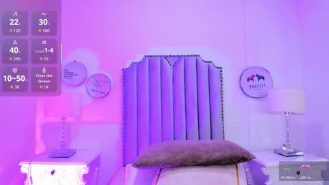 Alison online show from 24, 2, 2026