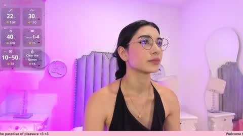 Alison online show from 5, 5, 2026