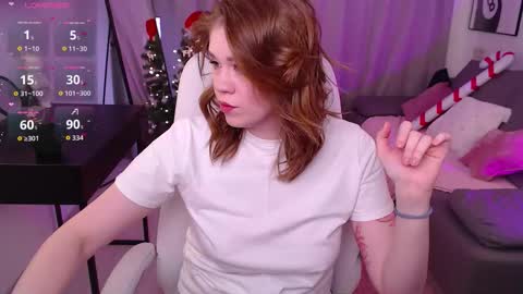 Snapshot of alison_doody chatting on 17, 12, 2025 Alison online show from 17, 12, 2025