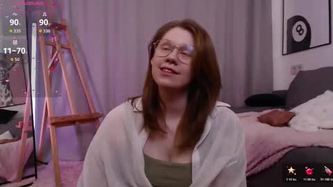 Snapshot of alison_doody chatting on 17, 1, 2026 Alison online show from 17, 1, 2026