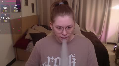 Snapshot of alison_doody chatting on 26, 2, 2026 Alison online show from 26, 2, 2026