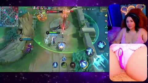 Alison online show from 25, 10, 2025