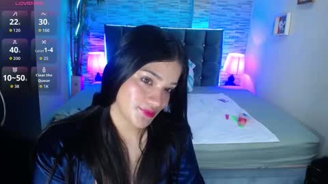 Alison online show from 17, 3, 2026