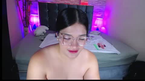 Alison online show from 23, 4, 2026