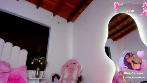 Snapshot of alison_ivanova chatting on 13, 2, 2026 Alison Ivanova online show from 13, 2, 2026