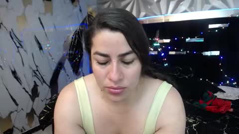 alison_marr online show from 22, 12, 2025