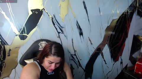 alison_marr online show from 22, 4, 2026