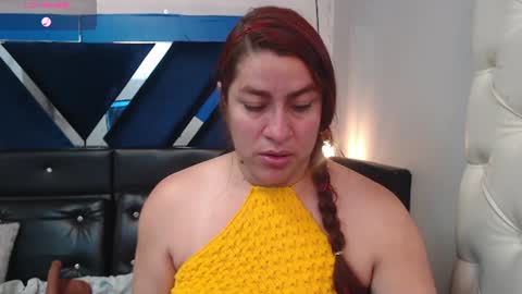 alison_marr online show from 27, 6, 2026