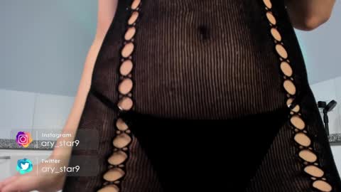 Alison  online show from 21, 12, 2024