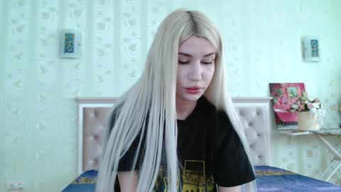 Alison online show from 11, 5, 2026