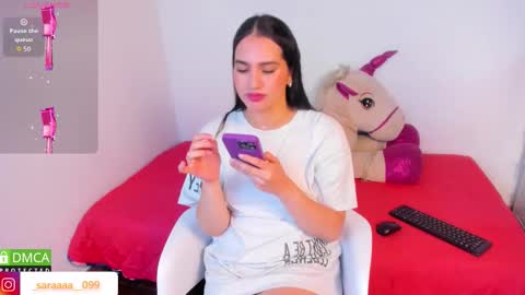 Alison cruz online show from 13, 3, 2026