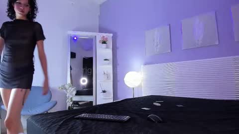 Alison online show from 24, 11, 2025