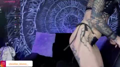 alison_wynter online show from 25, 6, 2026