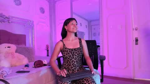 Alison Fishert online show from 23, 1, 2025