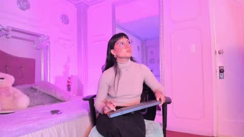 Alison Fishert online show from 25, 2, 2025