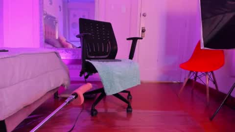 Alison Fishert online show from 27, 2, 2025