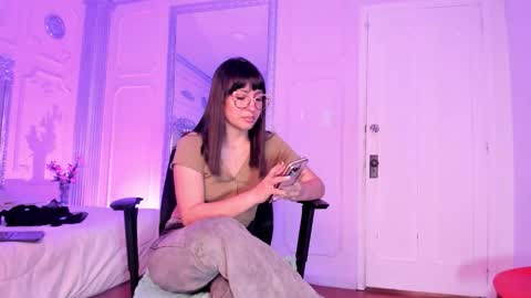 Alison Fishert online show from 1, 11, 2025