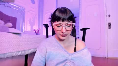 Alison Fishert online show from 5, 11, 2025