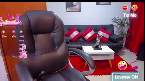 Alisson online show from 15, 9, 2025