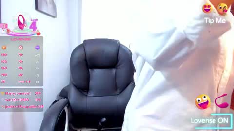 Alisson online show from 14, 6, 2026