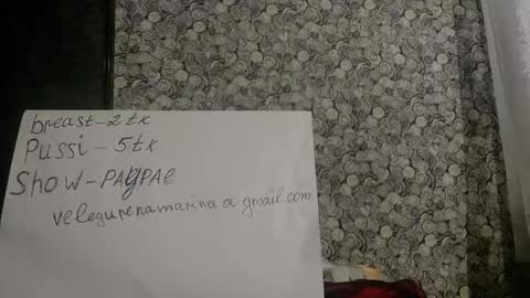 Alison online show from 10, 10, 2025