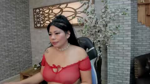 alisonn_doll online show from 24, 10, 2025