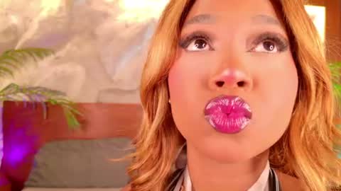Alison Moon  online show from 24, 7, 2026