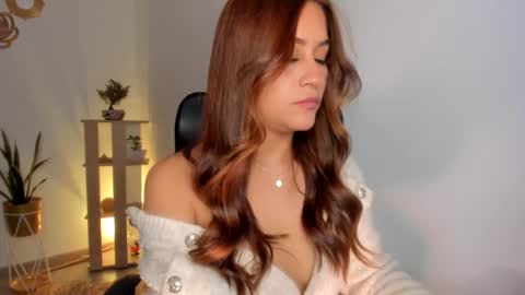 Snapshot of aliss_es chatting on 23, 1, 2025 ALISS online show from 23, 1, 2025