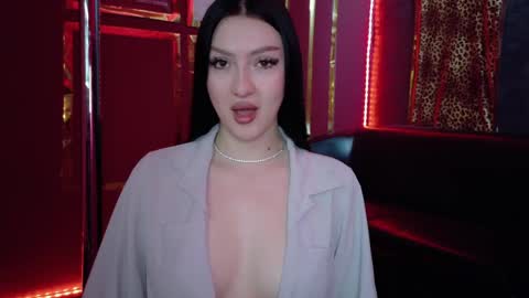 ALISSA online show from 9, 3, 2026