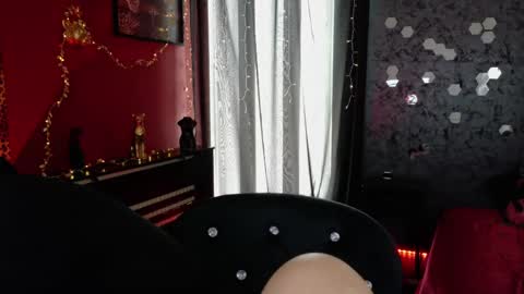 ALISSA online show from 27, 3, 2026