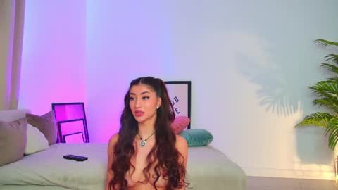 alissa_foxx online show from 6, 7, 2026