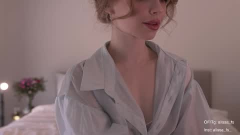 Snapshot of alissa_fs chatting on 29, 4, 2026 Alissa online show from 29, 4, 2026