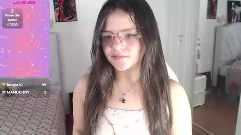 alissa_morrison online show from 28, 11, 2025