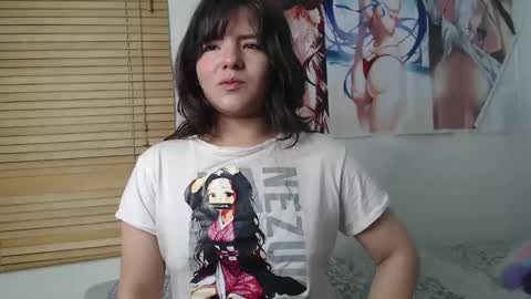 alissa_morrison online show from 27, 4, 2026