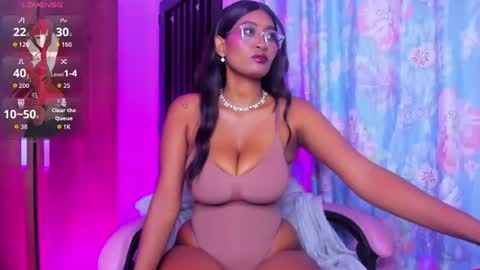 alissa_smith_ online show from 15, 7, 2026