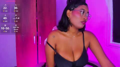 alissa_smith_ online show from 18, 7, 2026