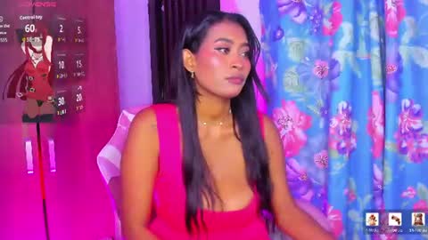 alissa_smith_ online show from 29, 7, 2026
