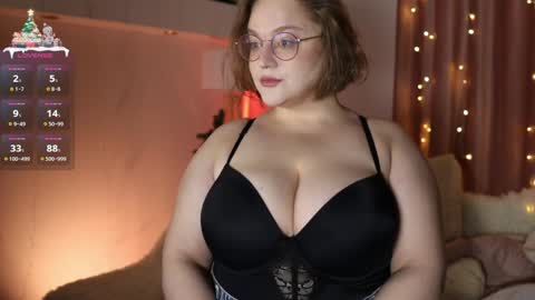 Alissa online show from 12, 1, 2025