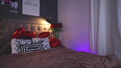 Alissa online show from 12, 2, 2025