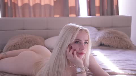 Alissa online show from 11, 3, 2025