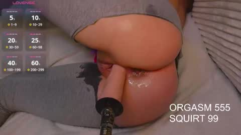 alissaaasex online show from 5, 2, 2026